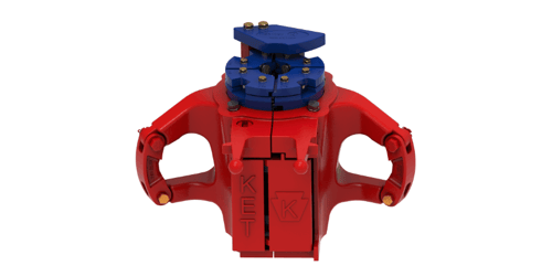 Drill Pipe Elevators | Oil & Gas | Keystone Energy Tools